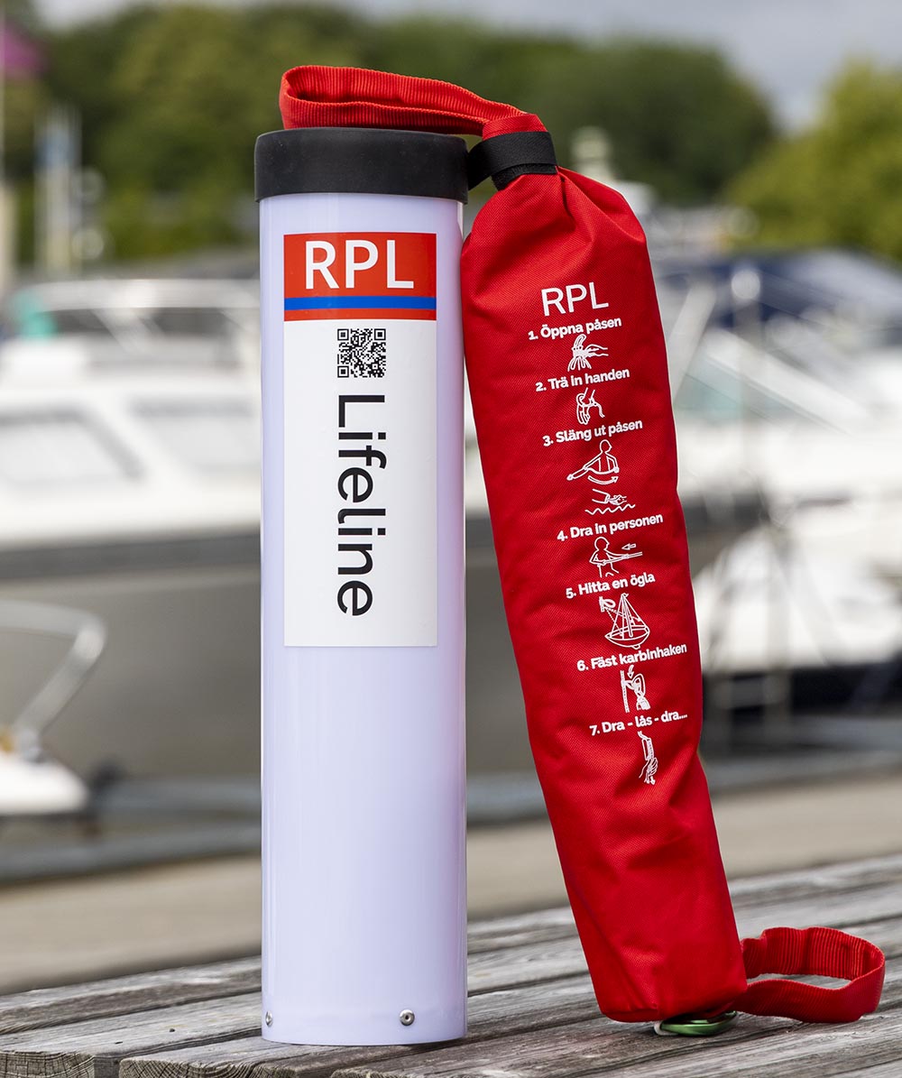 RPL Lifeline